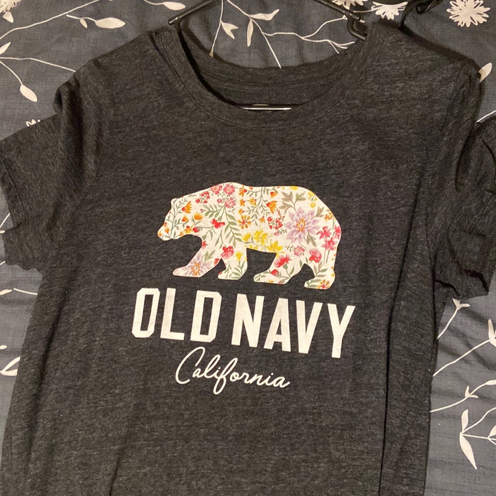 never worn